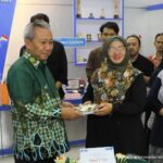 Read more about the article Rektor UMS Beri Apresiasi Perpustakaan UMS