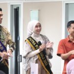 Read more about the article Safira Jihan Mahasiswi UMS, yang juga Putri Solo Ajak Dukung Solo di API Award