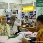 Read more about the article Sertifikasi Pustakawan 2023, Tingkatkan Komitmen Mutu dan Profesionalisme Perpustakaan