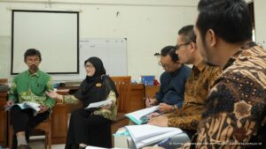 Read more about the article UMS Siapkan 24 Calon Asesor Profesional