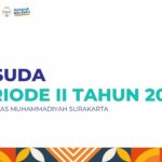 Read more about the article Dokumentasi Wisuda UMS Periode II Tahun 2004