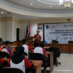 Read more about the article Bentuk Kader Wasit Bulu Tangkis, LSBO PDM Kota Surakarta Gelar Workshop