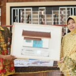 Read more about the article Jaga Identitas Kampung Batik Kauman Solo, Tim Dosen Arsitektur UMS Usulkan Desain Fasad Rumah