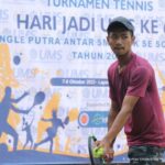 Read more about the article Jelang Hari Jadi ke-65 UMS, Panitia Adakan Turnamen Tenis Lapangan untuk Siswa Se-Solo Raya