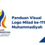 Read more about the article Link Download Logo Milad ke-111 Muhammadiyah