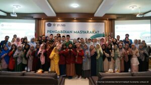 Read more about the article MIH UMS Adakan Pelatihan Paralegal di Ngawi