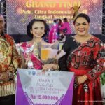 Read more about the article Menakjubkan! Mahasiswi Teknik Industri UMS Jadi Juara 1 di Ajang Putri Citra Indonesia 2023