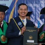 Read more about the article Teliti Budaya Inklusif di Sekolah Muhammadiyah, Fandi Akhmad Raih Doktor