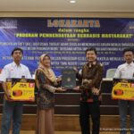 Read more about the article Tim Dosen UMS Bekali Keterampilan Siswa SMK Berbudi Gantiwarno Klaten di Era Industri 4.0