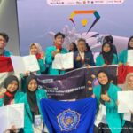 Read more about the article Tim Mahasiswa FIK UMS Raih 1 Gold Medal, 2 Silver Medal dan 1 Bronze Medal pada Ajang Indonesia Inventors Day 2023