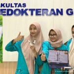 Read more about the article Tim PKM-K UMS Pasarkan Produk THUMBY, Atasi Kebiasaan Buruk Menghisap Jari pada Anak