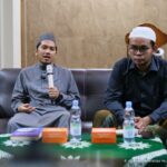 Read more about the article Ustadz Kholil: Capai Ketenangan Hati dengan Ikhlas Paling Serius