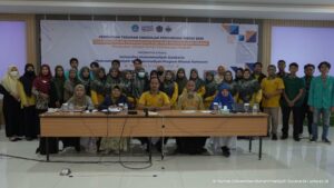 Read more about the article Workshop Gamifikasi Media Pembelajaran untuk Anak Berkebutuhan Khusus: Kontribusi UMS dalam Pendidikan Inklusi