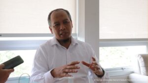 Read more about the article AMM Gelar Deklarasi dan Orasi Kebangsaan Anies-Muhaimin (AMIN)