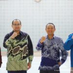 Read more about the article BPTI Tinjau Edutorium UMS, Bakal Tuan Rumah Kontes Robot Indonesia 2024