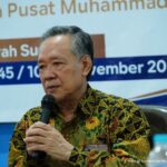 Read more about the article Tutup Konferensi Mufasir Muhammadiyah, Berikut Pesan Syamsul Anwar