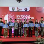 Read more about the article Juara 2 Duta Genre Boyolali, Mahasiswa Keperawatan UMS Ajak Pahami Isu Stunting