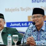 Read more about the article Konferensi Mufasir Muhammadiyah, Haedar Nasir Tegaskan Tafsir at-Tanwir Harus Punya Gaya dan Kekhasan Tersendiri