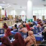 Read more about the article Magister Keperawatan UMS Bersama PPNI Adakan Seminar Terkait Perubahan UU No.17 Tahun 2023 tentang Kesehatan