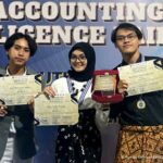 Read more about the article Mahasiswa Prodi Akuntansi FEB UMS Raih Juara 1 di AIF 2023, Universitas Sumatera Utara