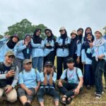 Read more about the article Mahasiswa UMS Peduli Lingkungan: Eksplorasi Serangga hingga Aksi Bersih Sampah