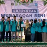 Read more about the article Mahasiswa UMS Raih Juara Favorit Musabaqah Khottil Quran Naskah dan Juara 1 Musabaqah Hifzhil Quran 20 Juz pada Ajang MSQN III 2023