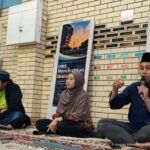 Read more about the article Mendunia! UMS Berikan Penguatan Keislaman untuk Keluarga WNI Lintas Budaya dan Muslim Baru di Queensland Australia