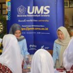 Read more about the article Meriahkan Bulan Bahasa, UMS Turut Hadir di SMAN 1 Sukorejo, Kendal