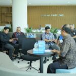 Read more about the article Panitia Penyelenggara Seleksi PMB TA 2024/2025 UMS Gelar Rapat Koordinasi