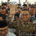 Read more about the article Bicara Gagasan Perubahan, Anies Baswedan Tegaskan Bahwa Institusi Negara Bekerja untuk Kepentingan Publik