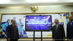 Read more about the article Tambah Prodi Baru S1 Bisnis Digital, UMS Resmi Buka Penerimaan Mahasiswa Baru 2024/2025