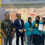 Read more about the article Tim Mahasiswa UMS Raih Silver Medal dan Special Award pada Ajang SIIF 2023 di Korea Selatan