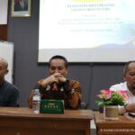 Read more about the article Tingkatkan Kualitas Pendidikan dan Pelayanan, FKI UMS Gelar Penguatan Implementasi Visi Misi