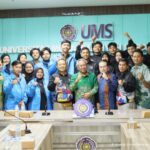 Read more about the article UMS Kirim Mahasiswa ke POMNAS 2023 dan KMI Expo 2023