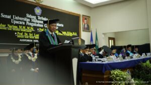 Read more about the article UMS Siapkan Museum Peradaban Islam Asia Tenggara, Edutorium UMS Jadi Tujuan Wisata Religi