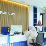 Read more about the article UMS Mulai Buka Layanan CBT dan Jalur Seleksi Rapor