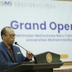 Read more about the article Universitas Muhammadiyah Surakarta Buka 6 Jenis Beasiswa Program Sarjana