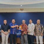 Read more about the article Berkunjung ke UMS, Dewan Energi Nasional Harapkan Peran Akademisi dalam Transisi Energi