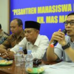 Read more about the article Dipercaya Kembali, UMS Jadi Tuan Rumah MSPP Batch VI Majelis Diktilitbang PP Muhammadiyah