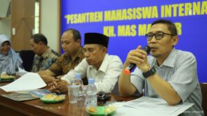 Read more about the article Dipercaya Kembali, UMS Jadi Tuan Rumah MSPP Batch VI Majelis Diktilitbang PP Muhammadiyah