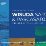 Read more about the article Dokumentasi Wisuda UMS Periode II Tahun 2023/2024