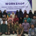 Read more about the article Hadapi Dinamika Pondok Pesantren, UMS Gandeng PDM Boyolali Gelar Workshop Inovasi Pembelajaran