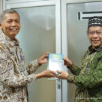 Read more about the article Jadi Patron Pengelolaan Kampus, UMS Terima Studi Banding dari UMRI Riau