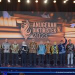 Read more about the article Jadi Salah Satu Kampus Ternama, UMS Raih 3 Penghargaan di Anugerah Diktiristek 2023
