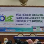 Read more about the article Manfaatkan Teknologi dalam Bidang Pendidikan, FKIP UMS Gelar Seminar Internasional ICOLAE 2023