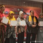 Read more about the article Menangkan Berbabagai Kategori, FK UMS Raih Juara Umum di Ajang Forum Dekan APPKM 2023