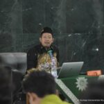 Read more about the article Perkuat Dakwah, Pejuang Masjid UMS Simak Materi Kepemimpinan dan Manajemen Media Sosial