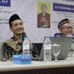 Read more about the article Seminar Pra Musyawarah Majelis Tarjih dan Tajdid Wilayah Jawa Tengah, Pengelolaan Sampah Menjadi Fokus Utama