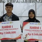 Read more about the article UMS Berikan Insentif Prestasi Bagi Mahasiswa Peraih Kejuaraan POMNAS XVIII Tahun 2023