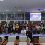 Read more about the article UMS Jadi Tuan Rumah Sarasehan PTS Se-Jawa Tengah, Mendorong Program Internasionalisasi Pasca Pandemi